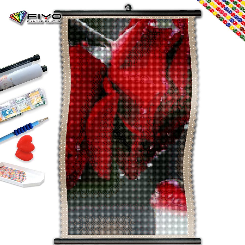 5D DIY Рамка Алмазная картина Роза Девушка Полный квадратный круглый вышивка Цветочная мозаика Рукоделие Украшение дома
5D DIY Рамка Алмазная картина Роза Девушка Полный квадратный круглый вышивка Цветочная мозаика Рукоделие Украшение дома