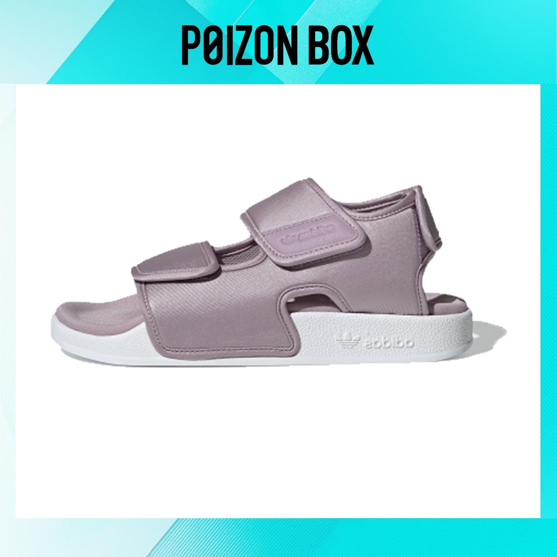 сандалии adidas originals Adilette Beach Sandals Female EG5027