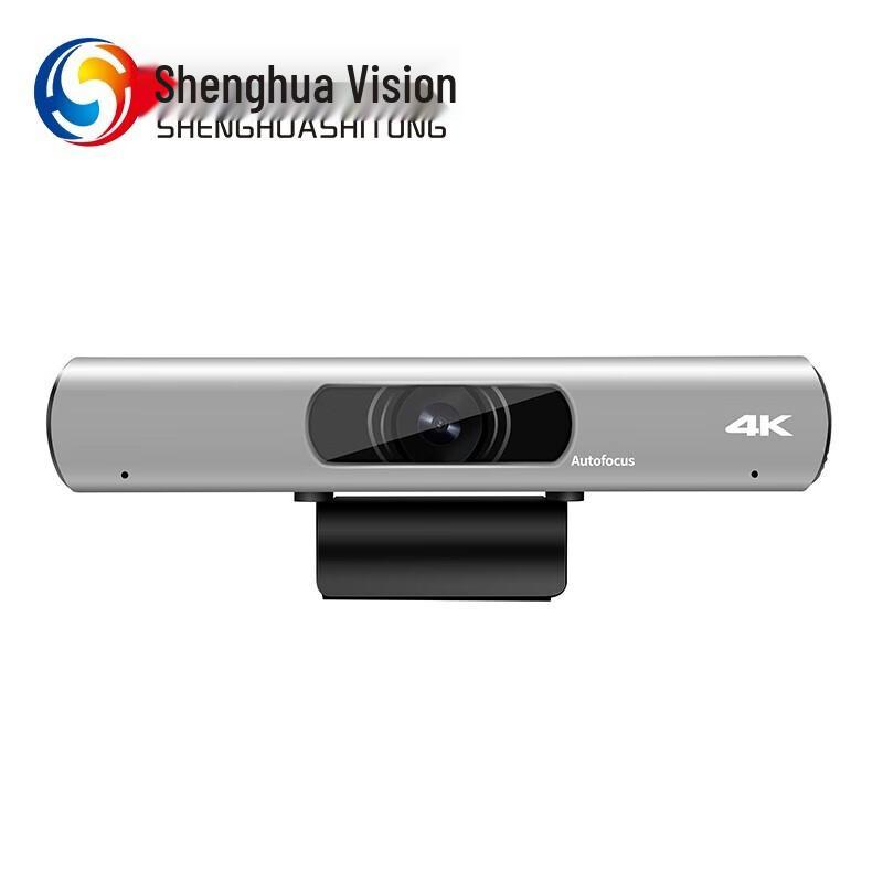 Shenghua Vision 4K Conference Camera (CN version)
Shenghua Vision 4K Conference Camera (CN version)