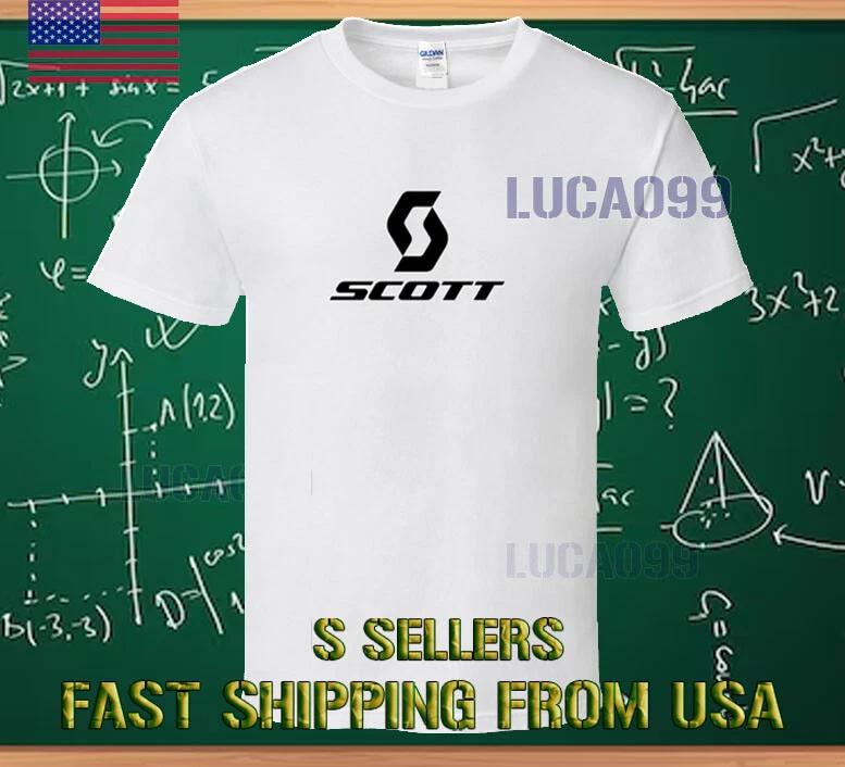 NEW SHIRT SCOTT SNOWBOARD RACING LOGO T shirt FUNNY SIZE S-5XL 4XL
NEW SHIRT SCOTT SNOWBOARD RACING LOGO T shirt FUNNY SIZE S-5XL 4XL