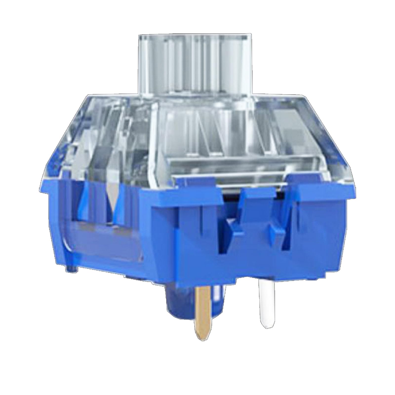 DRAOZA Kailh Box Mechanical Keyboard Switch Deep-Sea Silent PRO Linear Silent Switch (Linear Silent Kailh Island 90 Pieces)
DRAOZA Kailh Box Mechanical Keyboard Switch Deep-Sea Silent PRO Linear Silent Switch (Linear Silent Kailh Island 90 Pieces)