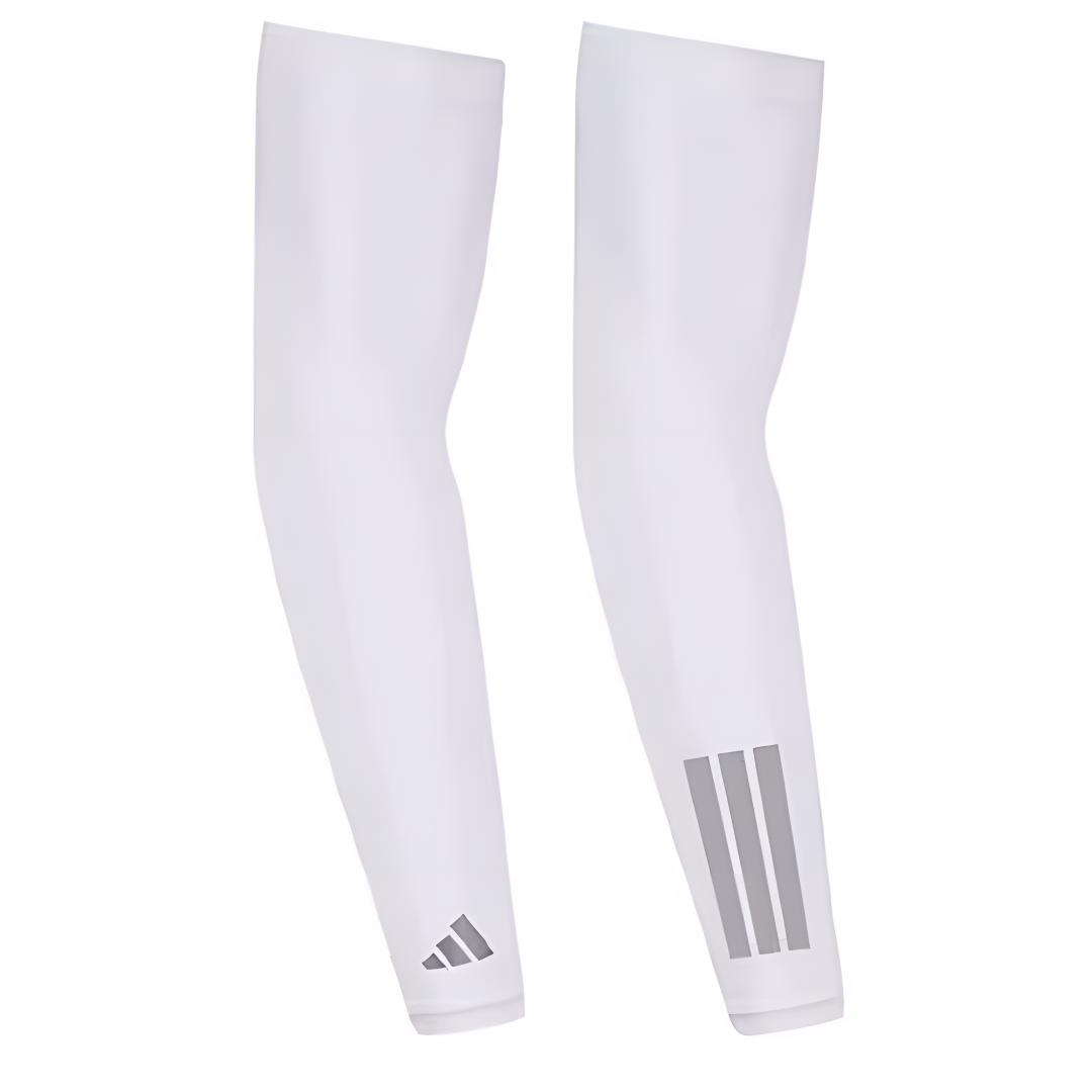 Adidas Sun Protection Sleeves Unisex White IN2698 L/XL
Adidas Sun Protection Sleeves Unisex White IN2698 L/XL