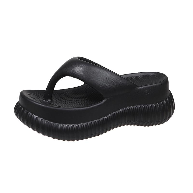 Summer women s elevating sandals indoor-outdoor beach slippers non-slip slippers flip-flops outdoor casual women s plus-size 40-41
Summer women s elevating sandals indoor-outdoor beach slippers non-slip slippers flip-flops outdoor casual women s plus-size 40-41