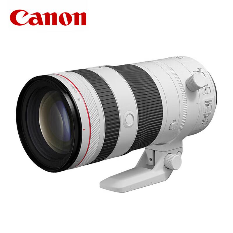 Дзеркальні камери Canon з байонетом RF
Дзеркальні камери Canon з байонетом RF