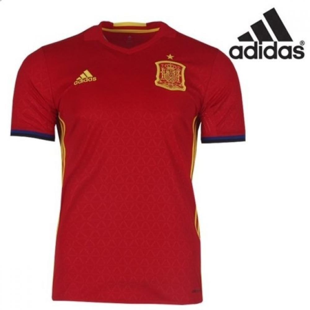 Adidas Mens FEF H JSY Spain Home Jersey Store Edition Униформа Футбольная форма Спортивная одежда AI4411
Adidas Mens FEF H JSY Spain Home Jersey Store Edition Униформа Футбольная форма Спортивная одежда AI4411