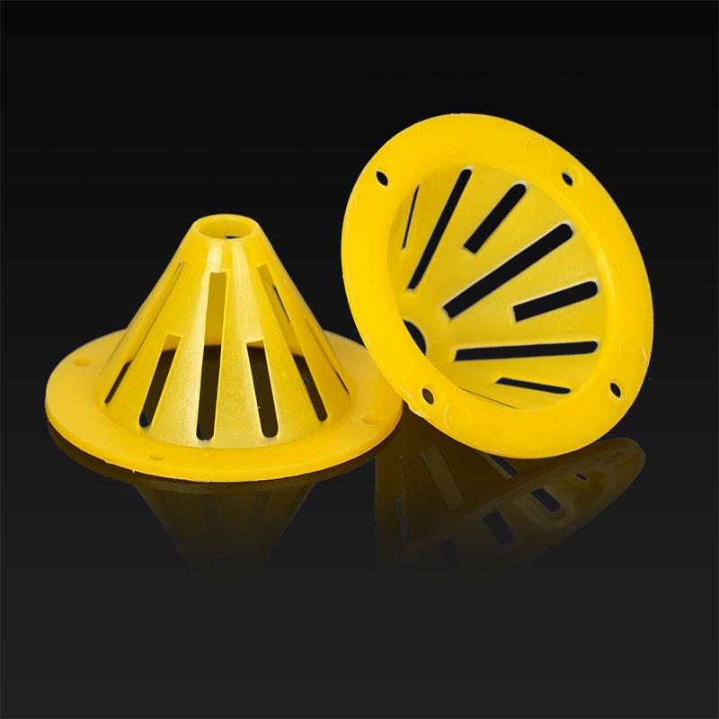 2/5/10Pcs Cone Shape Reusable Wasp Trap Insect Funnel Killer Bee Hornet Catcher Plastic Bottle Wasp Traps Pest Control Tool
2/5/10Pcs Cone Shape Reusable Wasp Trap Insect Funnel Killer Bee Hornet Catcher Plastic Bottle Wasp Traps Pest Control Tool