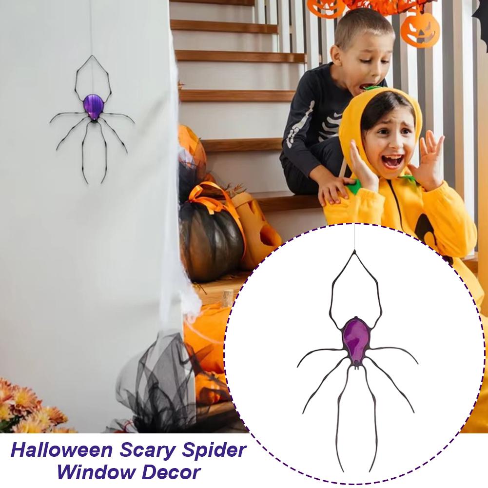 Halloween Scary Spider Window Decor Garden Stake Statue Detachable Ground Pole Decoration For Lawn Courtyard Outdoors N1w8
Halloween Scary Spider Window Decor Garden Stake Statue Detachable Ground Pole Decoration For Lawn Courtyard Outdoors N1w8