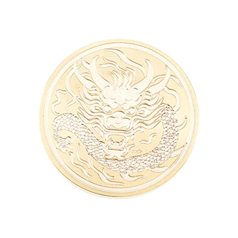 Головка штампа с восковой печатью в виде дракона, головка штампа с восковой печатью в виде китайского Нового года X3UC
Головка штампа с восковой печатью в виде дракона, головка штампа с восковой печатью в виде китайского Нового года X3UC