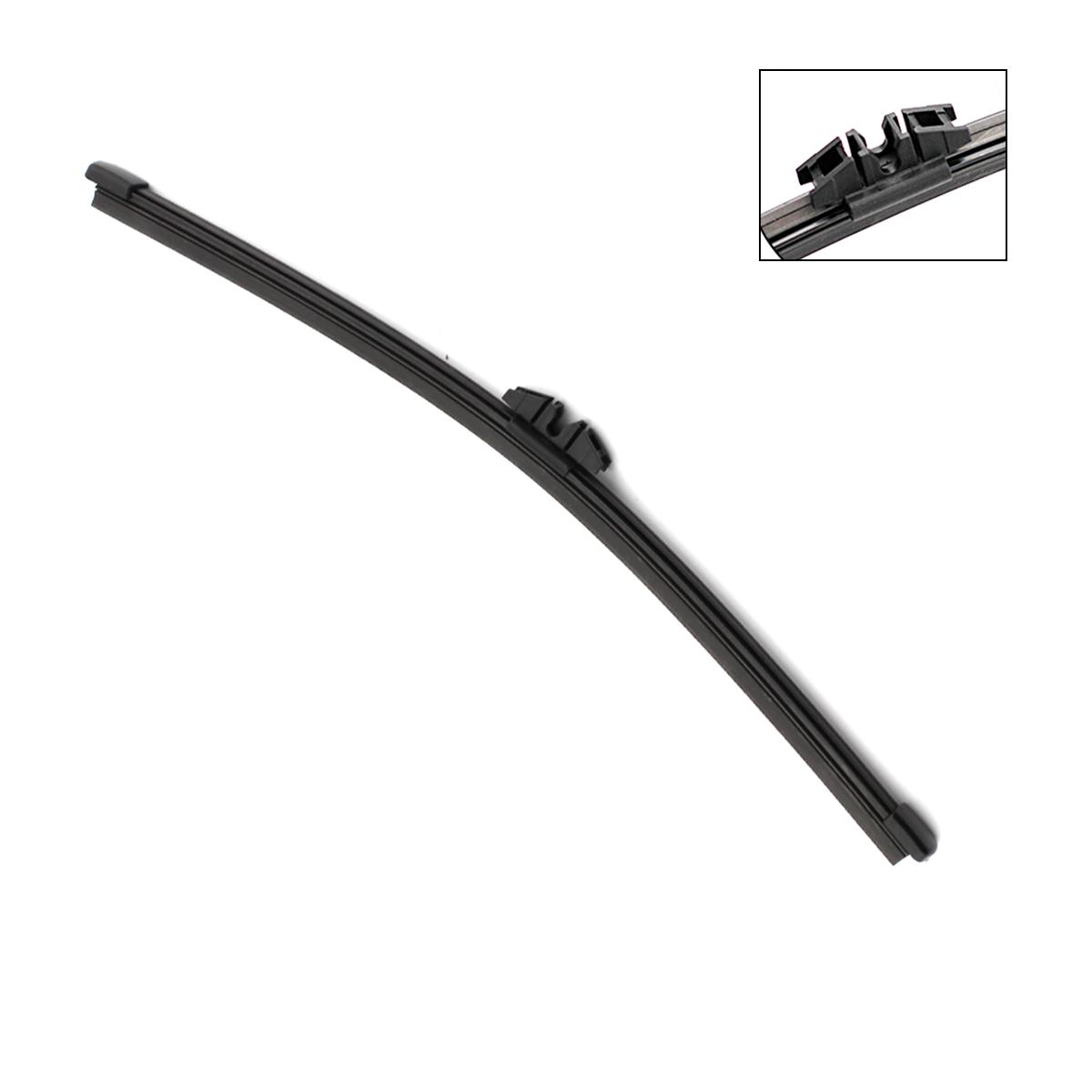 Комплект заднего дворника и рычага для Volvo V40 MK2 2013-2019 Заднее стекло Rear wiper
Комплект заднего дворника и рычага для Volvo V40 MK2 2013-2019 Заднее стекло Rear wiper