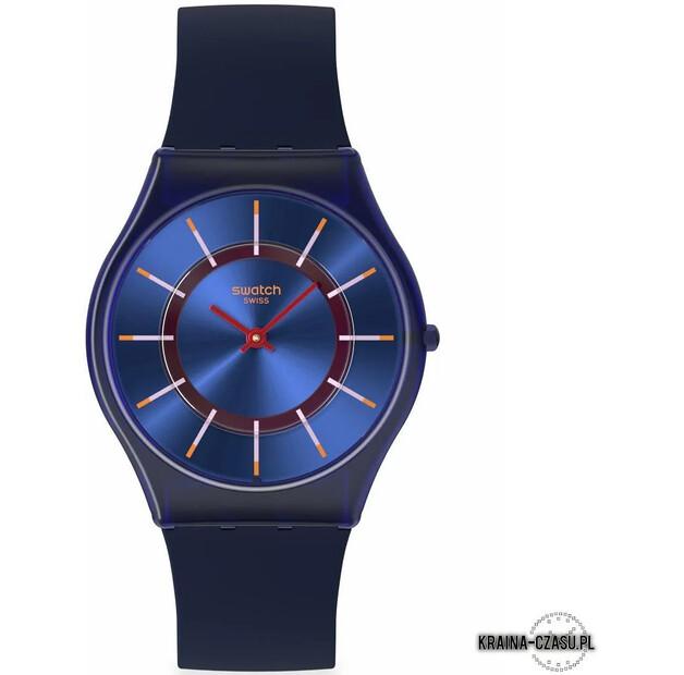 Часы Swatch SS08N117
Часы Swatch SS08N117