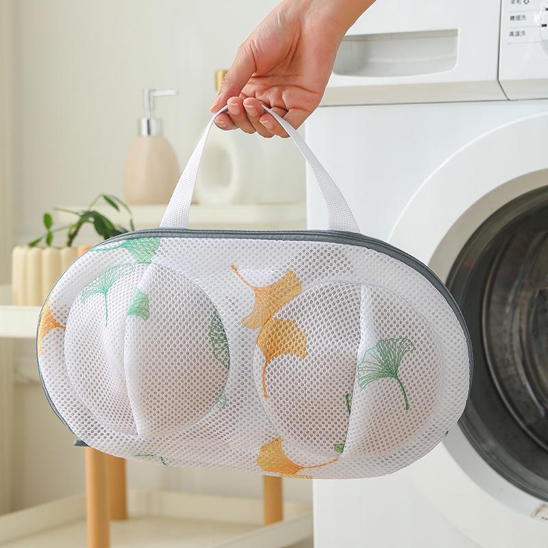 3D-переносной мешок для белья для бюстгальтеров — антидеформационный, машинная стирка, сетчатая защита для нижнего белья
3D-переносной мешок для белья для бюстгальтеров — антидеформационный, машинная стирка, сетчатая защита для нижнего белья