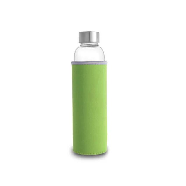 Upors 360ml 550ml Sport Style Glass Water Bottle Portable Bicycle Tour Solid Transparent Office Bottle 360ml зелёный
Upors 360ml 550ml Sport Style Glass Water Bottle Portable Bicycle Tour Solid Transparent Office Bottle 360ml зелёный