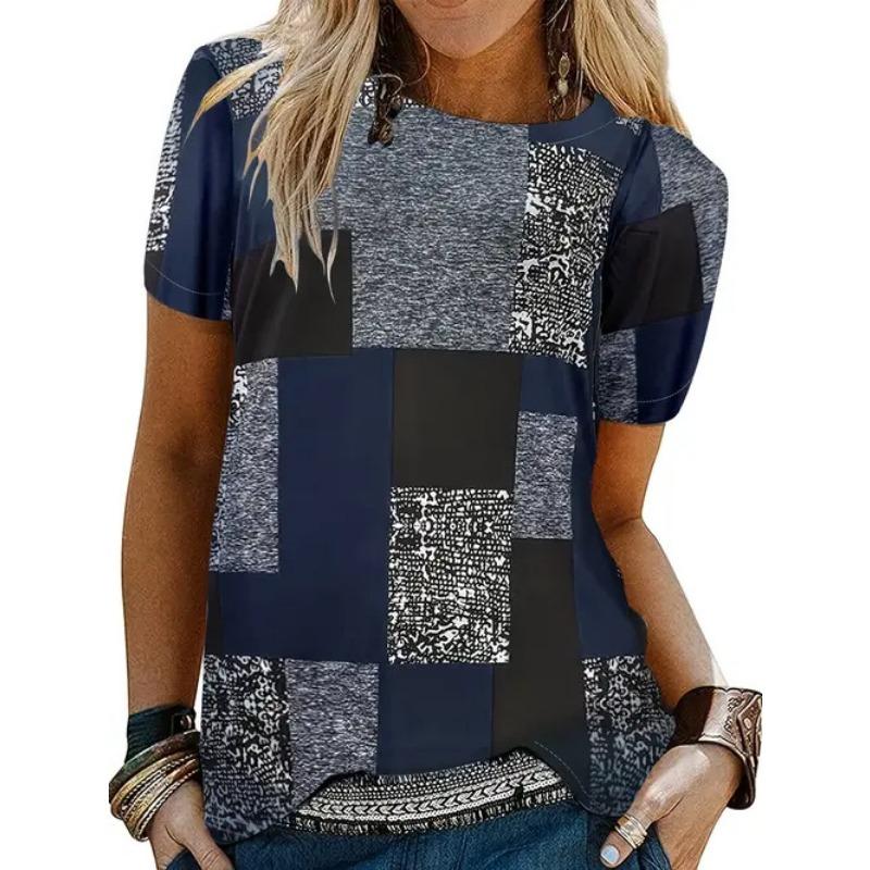 Повседневная Универсальная Модная Трендовая Высококачественная Удобная Легкая Футболка с коротким рукавом и круглым вырезом 6XL
Повседневная Универсальная Модная Трендовая Высококачественная Удобная Легкая Футболка с коротким рукавом и круглым вырезом 6XL