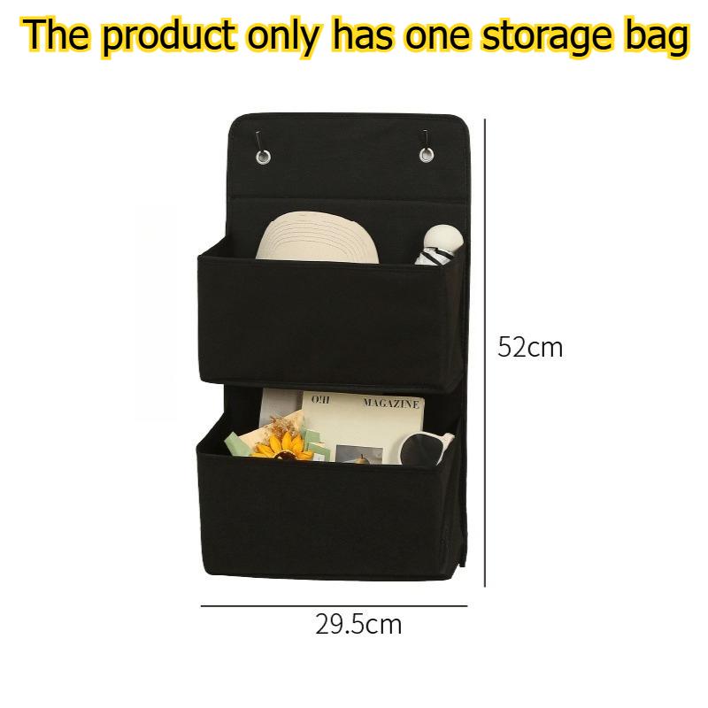 1pcs Home Over-The-Door Hanging Bag Foldable Fabric Sundries Doll Storage Bag Multi-Layer Hanging Large Capacity Storage Pouch
1pcs Home Over-The-Door Hanging Bag Foldable Fabric Sundries Doll Storage Bag Multi-Layer Hanging Large Capacity Storage Pouch
