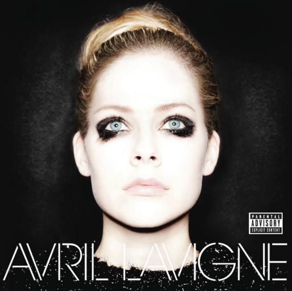 CD AVRIL LAVIGNE Avril Lavigne 88725496332 Epic 2013 US Rock Used
CD AVRIL LAVIGNE Avril Lavigne 88725496332 Epic 2013 US Rock Used