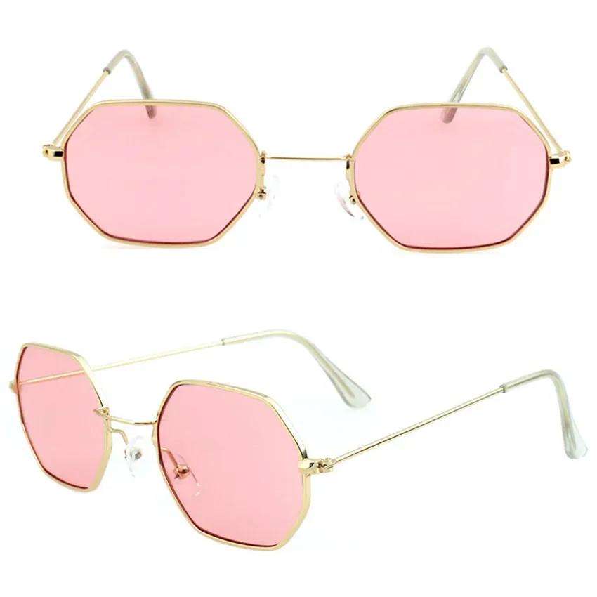 FOENIXSONG Volety Sunglasses for Women Men UV400 Metal Frame Summer Sun Glasses Gray Pink Red Purple Yellow Lens Other
FOENIXSONG Volety Sunglasses for Women Men UV400 Metal Frame Summer Sun Glasses Gray Pink Red Purple Yellow Lens Other