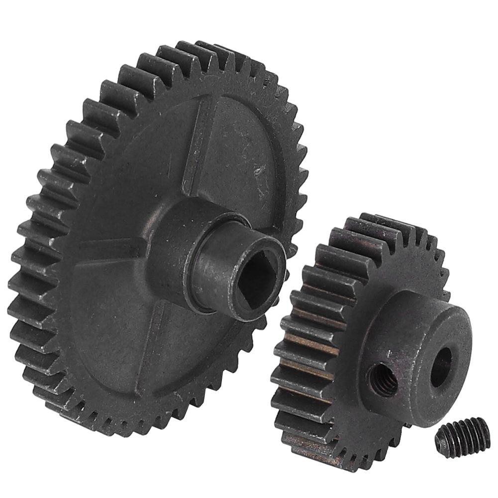 1 14 Reduction Gear Motor Gear Remote Control Car Part Fit for WLtoys 144001 RC
1 14 Reduction Gear Motor Gear Remote Control Car Part Fit for WLtoys 144001 RC