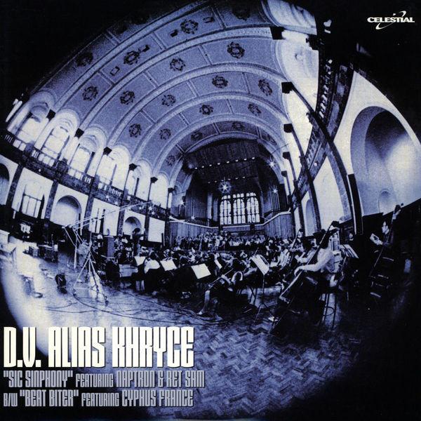 12-дюймовая пластинка D.V. ALIAS KHRIST - Sic Sinphony / Beat Biter CSL820041 Celestial Recor 2000 US Рэп и Хип-хоп/R&B Б/У
12-дюймовая пластинка D.V. ALIAS KHRIST - Sic Sinphony / Beat Biter CSL820041 Celestial Recor 2000 US Рэп и Хип-хоп/R&B Б/У