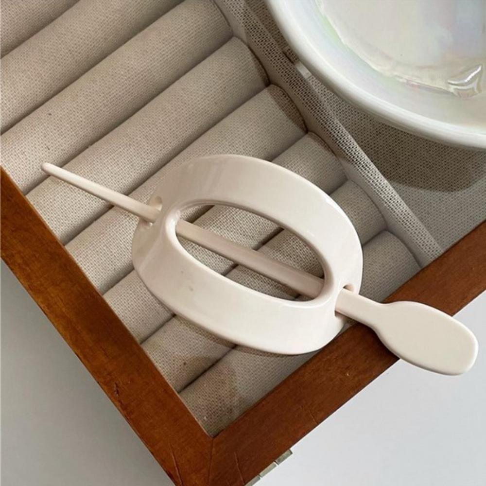 Decorations Hair Stick Chinese Style Korean Hairpins Fashionable Hair Fork Women Hair Sticks білий
Decorations Hair Stick Chinese Style Korean Hairpins Fashionable Hair Fork Women Hair Sticks білий