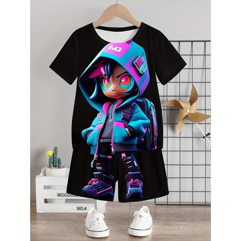 Мужская футболка и шорты, комплект, летний уличный мужской модный топ с короткими рукавами, повседневные мужские пляжные шорты 4XL
Мужская футболка и шорты, комплект, летний уличный мужской модный топ с короткими рукавами, повседневные мужские пляжные шорты 4XL