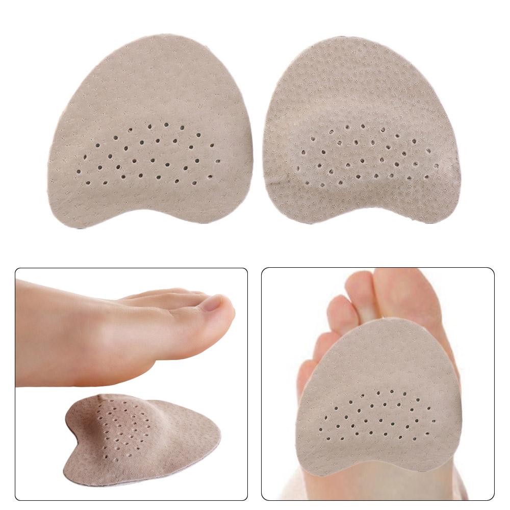 Support Forefoot Foot Care Tools Forefoot Pads Leather Massage Insoles Heels Patch Foot Arch Pad thick
Support Forefoot Foot Care Tools Forefoot Pads Leather Massage Insoles Heels Patch Foot Arch Pad thick