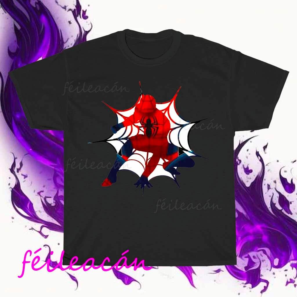 Brand New TASM Spider Logo Emblem Active American T-Shirt Funny Size S to 5XL 2XL
Brand New TASM Spider Logo Emblem Active American T-Shirt Funny Size S to 5XL 2XL