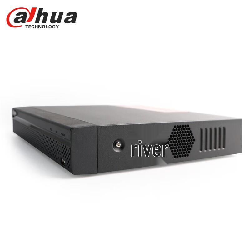 Dahua 32-Channel 4K Smart NVR with AI Analytics (DH-NVR4232-HDS3/I) CN plug (adapter included)
Dahua 32-Channel 4K Smart NVR with AI Analytics (DH-NVR4232-HDS3/I) CN plug (adapter included)