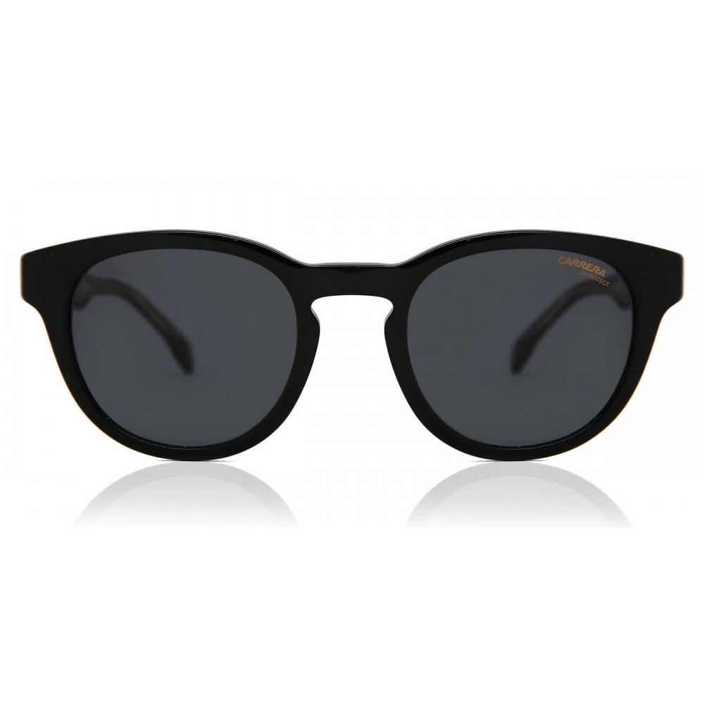 Carrera 252 S 807 Ir uniSex SunglaSSeS Black/50 
Carrera 252 S 807 Ir uniSex SunglaSSeS Black/50