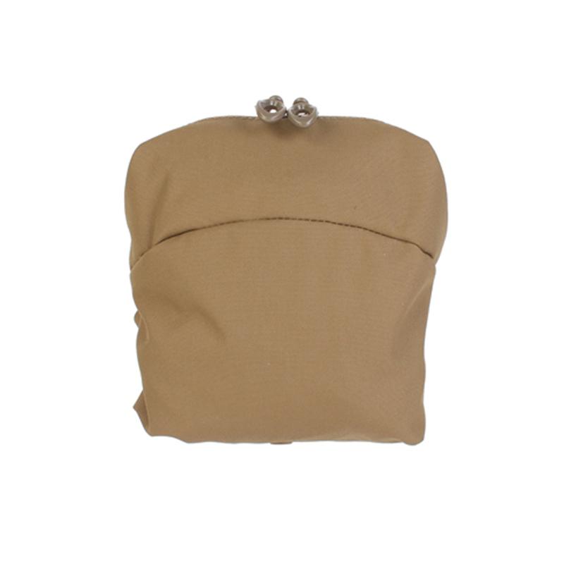BEPAN 6X5 Small Size Zipper Sundry Bag Molle Night Vision Sub Bag Belt
BEPAN 6X5 Small Size Zipper Sundry Bag Molle Night Vision Sub Bag Belt