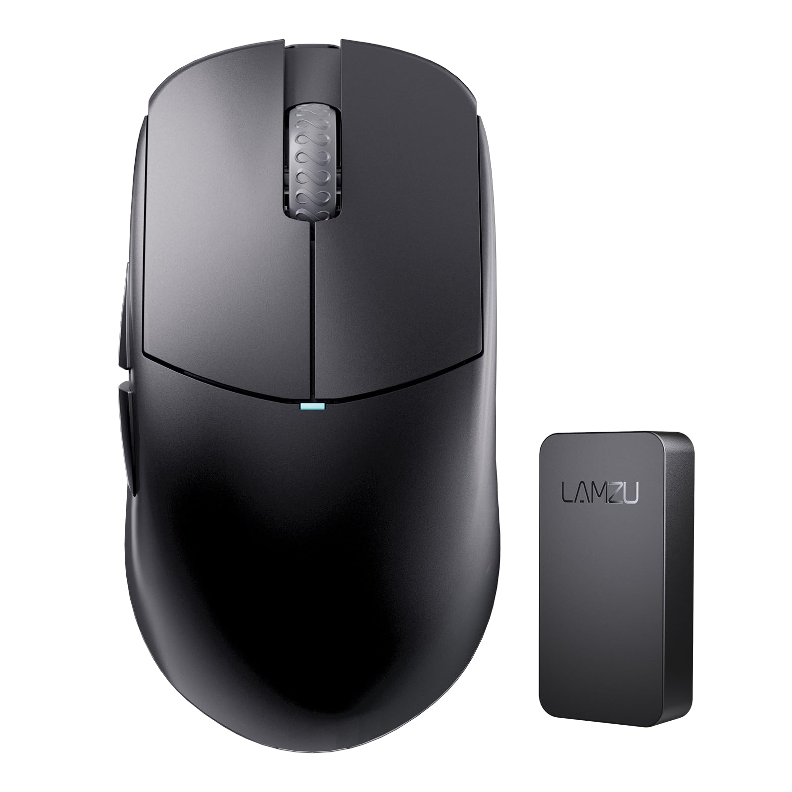 Lamzu Atlantis OG V2 4K Gaming Mouse Charcoal Black Amazon Limited 1 Set Sole Additional Edition Japanese Authorized Distributor Warranty 
Lamzu Atlantis OG V2 4K Gaming Mouse Charcoal Black Amazon Limited 1 Set Sole Additional Edition Japanese Authorized Distributor Warranty