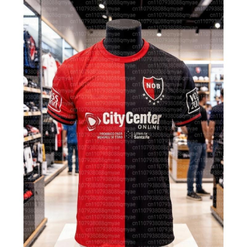 Hot Selling New Football Uniform 3D Printing Old Boy Red and Black Splicing Parent-child Breathable Sports Short Sleeved T-shirt S
Hot Selling New Football Uniform 3D Printing Old Boy Red and Black Splicing Parent-child Breathable Sports Short Sleeved T-shirt S