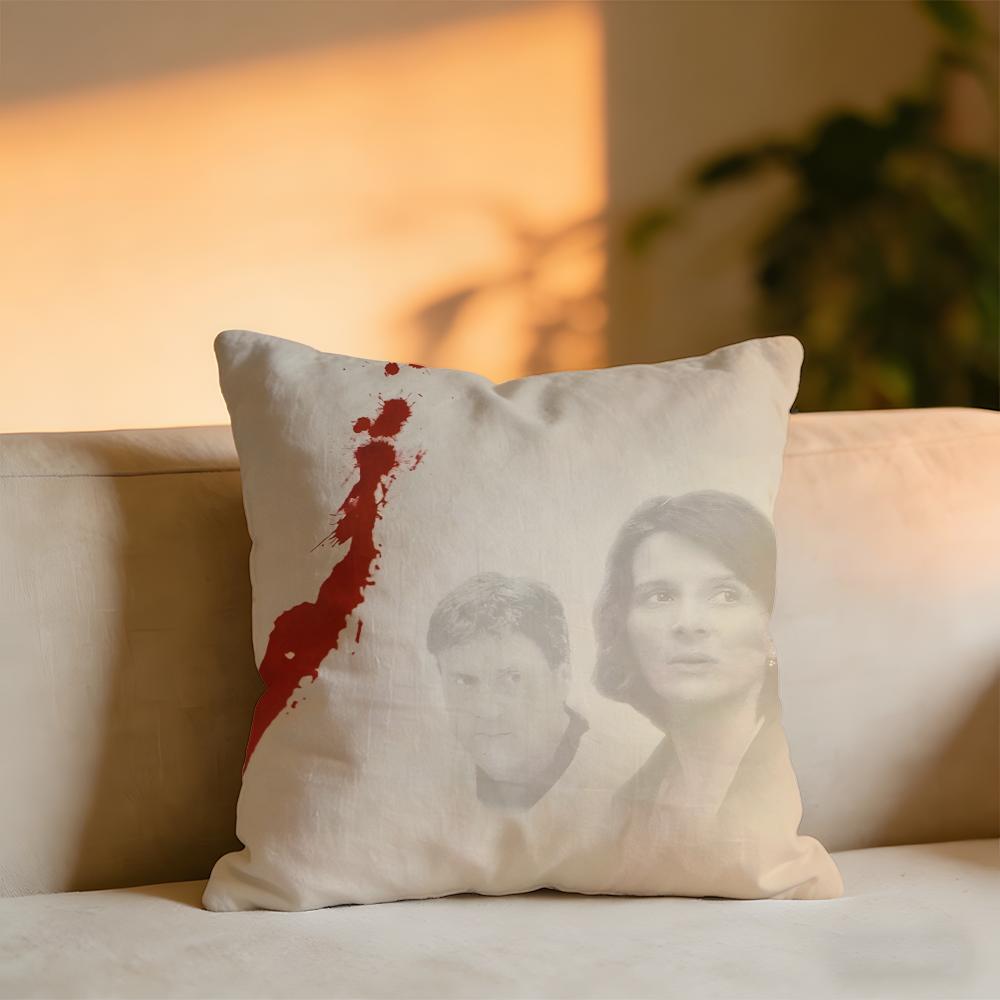 Caché Cushion Cover Cozy Velvet Throw PillowSoft Warm Cushion For Sofa Bed 30x30 cm
Caché Cushion Cover Cozy Velvet Throw PillowSoft Warm Cushion For Sofa Bed 30x30 cm