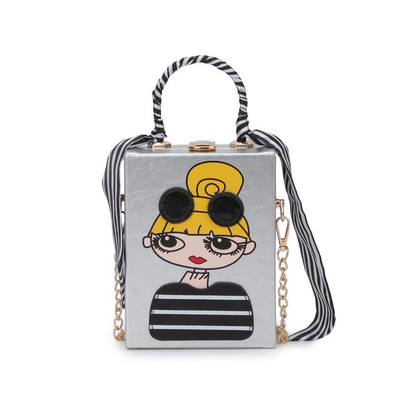 New Fashion Small Tote Bag 2026 Trend Korean Cute Girl Cartoon Shoulder Bag Lady Cute Short Handle Crossbody Bag Luxury Handbag
New Fashion Small Tote Bag 2026 Trend Korean Cute Girl Cartoon Shoulder Bag Lady Cute Short Handle Crossbody Bag Luxury Handbag