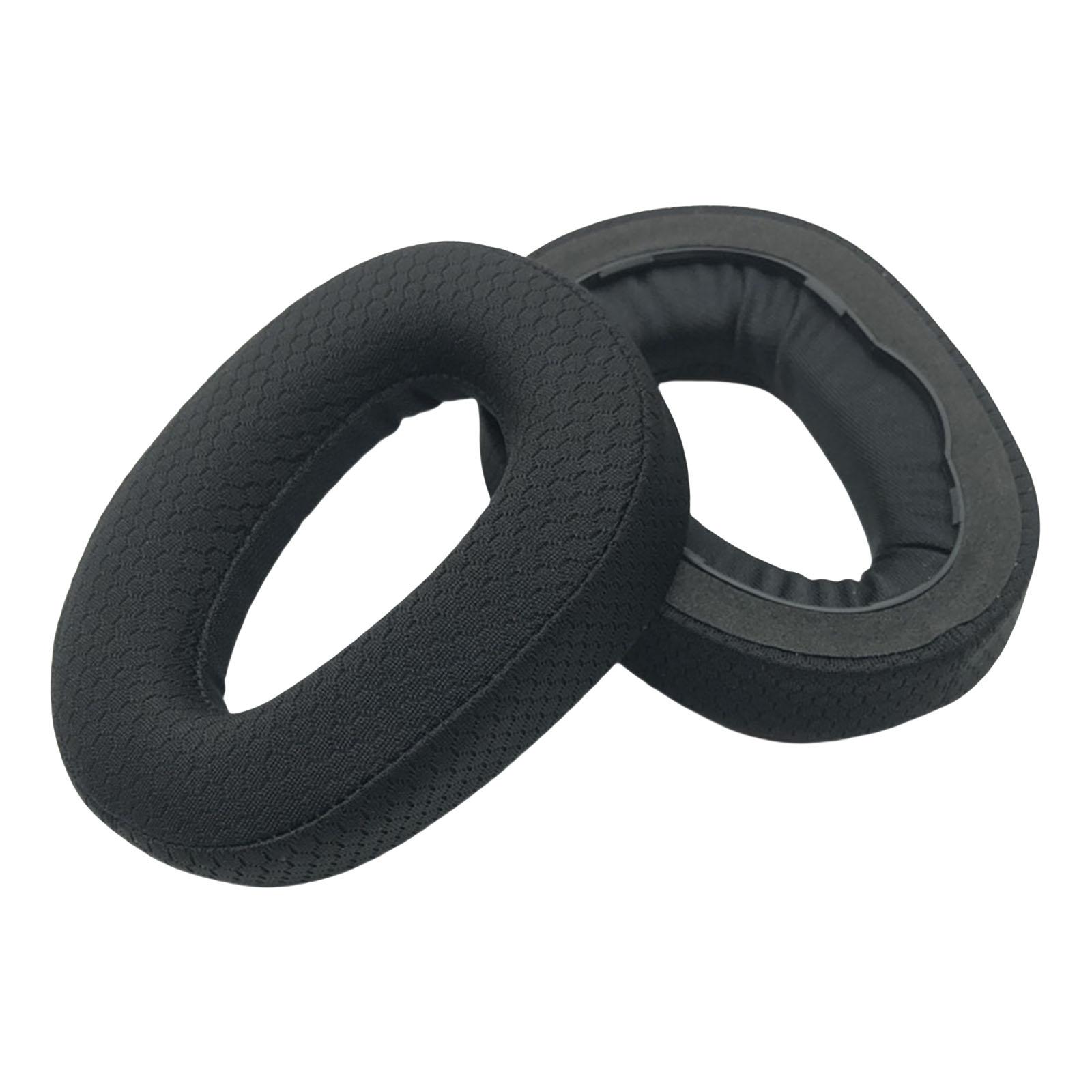 Ear Cushions Covers Earpads for H3PRO Headsets /Iced Gel /Mesh Fabric/Leather Earphone Covers
Ear Cushions Covers Earpads for H3PRO Headsets /Iced Gel /Mesh Fabric/Leather Earphone Covers