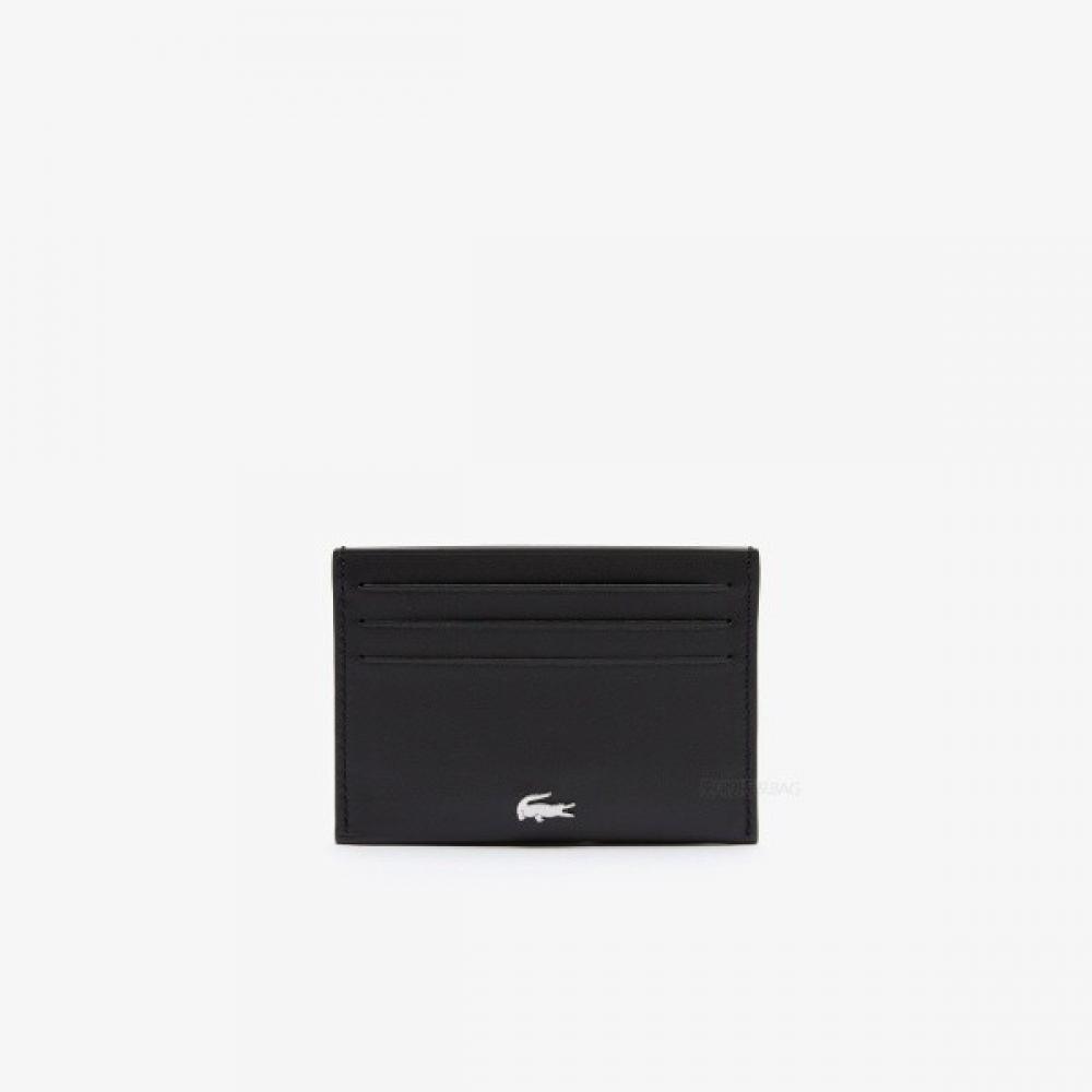 Lacoste 26ss Card Holder Fitzgerald
Lacoste 26ss Card Holder Fitzgerald