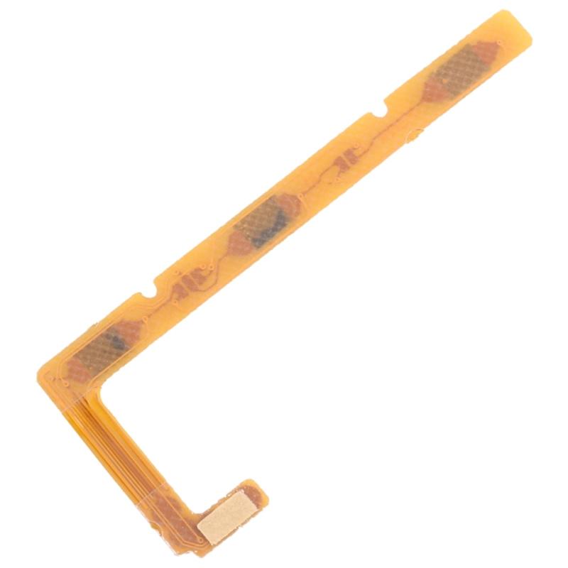 For Huawei nova 11/nova 12s 4G/nova 12 Lite 4G Power On/Off and Volume Flex Cable Replacement Part (without Logo) Type A
For Huawei nova 11/nova 12s 4G/nova 12 Lite 4G Power On/Off and Volume Flex Cable Replacement Part (without Logo) Type A