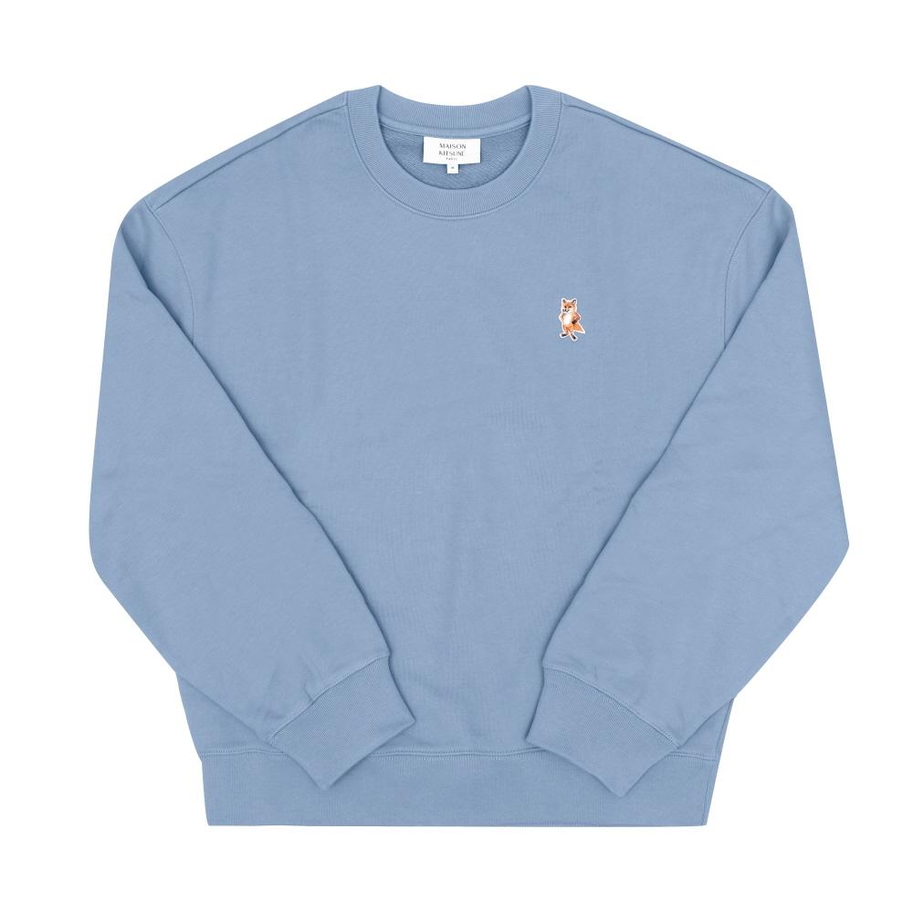 MaiSon KitSune Men S SweatShirt Standing Fox Patch Pm00311km0341 0331 PM00311KM0341 0331 (XL)
MaiSon KitSune Men S SweatShirt Standing Fox Patch Pm00311km0341 0331 PM00311KM0341 0331 (XL)