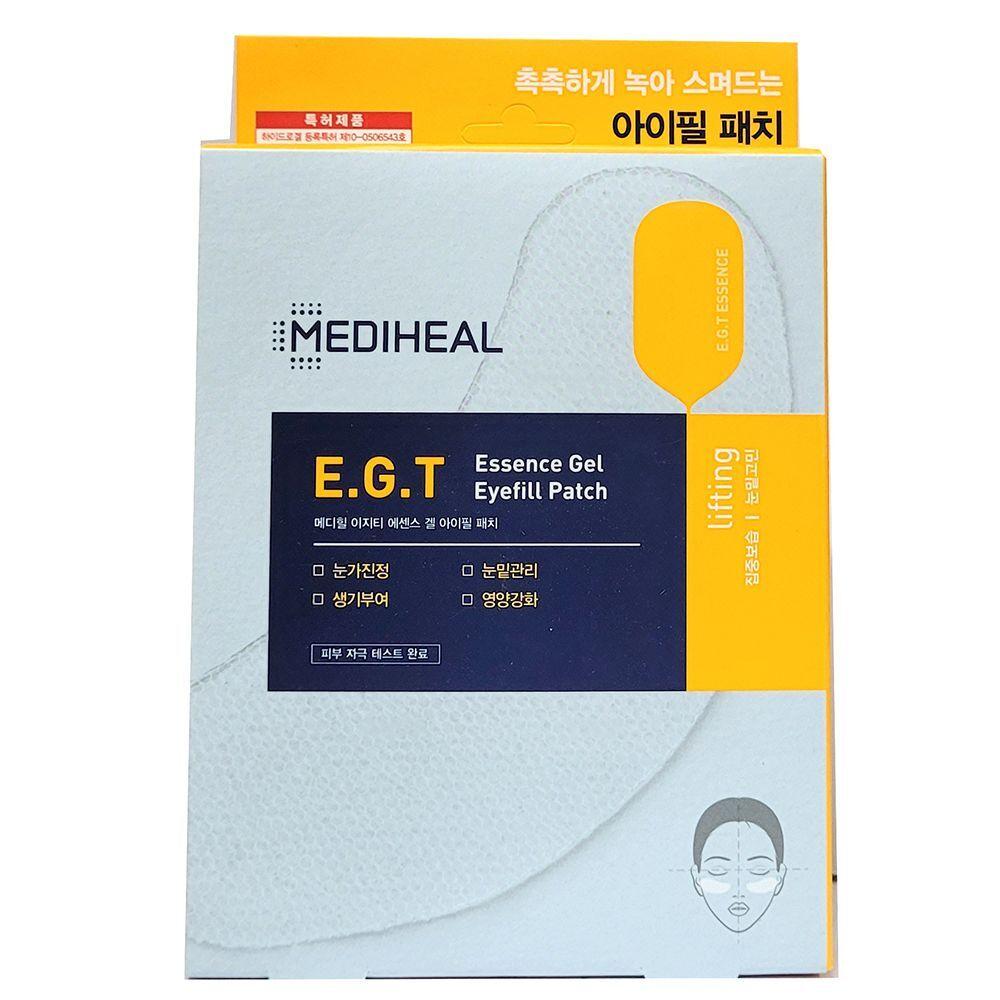 YYPFHCSB Eye Patch 5P for care of dull and lifeless eye area
YYPFHCSB Eye Patch 5P for care of dull and lifeless eye area