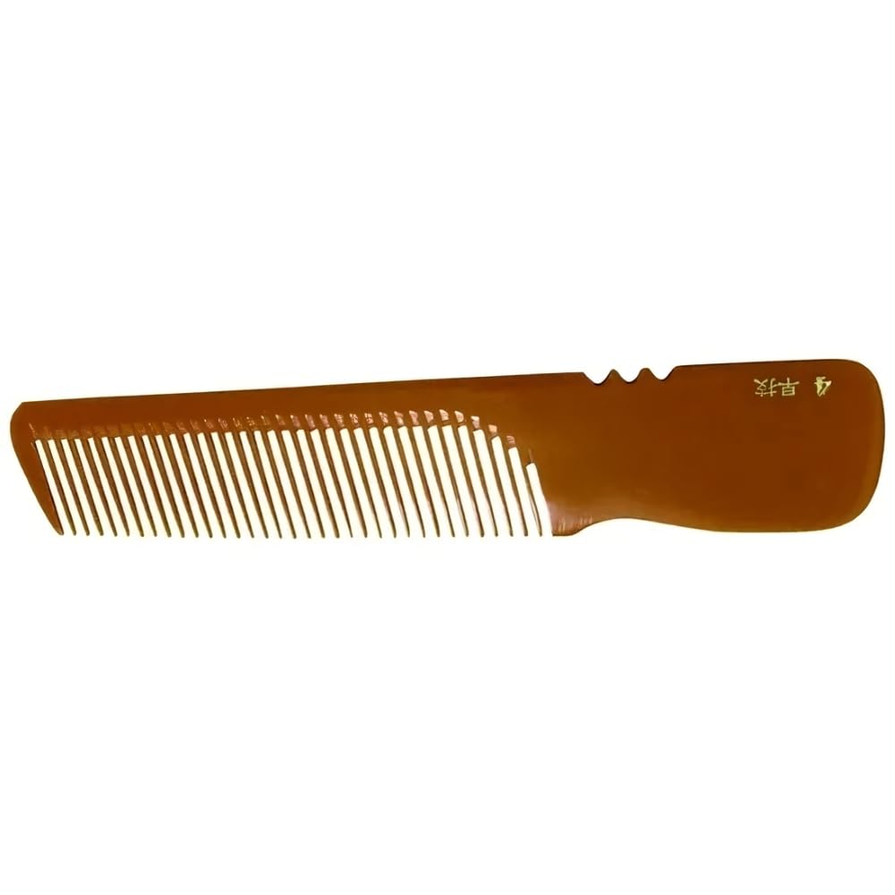 Eishin Hayagi Расческа для запекания с ручкой под большим углом №4
Eishin Hayagi Расческа для запекания с ручкой под большим углом №4