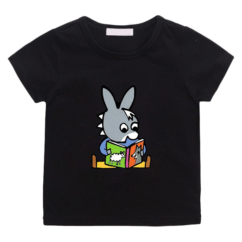 Trotro Cartoon Children s T-Shirt 100% Cotton Anime Print T Shirt 2-12Y Short Sleeve Boys Girls Daily Casual Toddler Summer Wear 100 чёрный
Trotro Cartoon Children s T-Shirt 100% Cotton Anime Print T Shirt 2-12Y Short Sleeve Boys Girls Daily Casual Toddler Summer Wear 100 чёрный