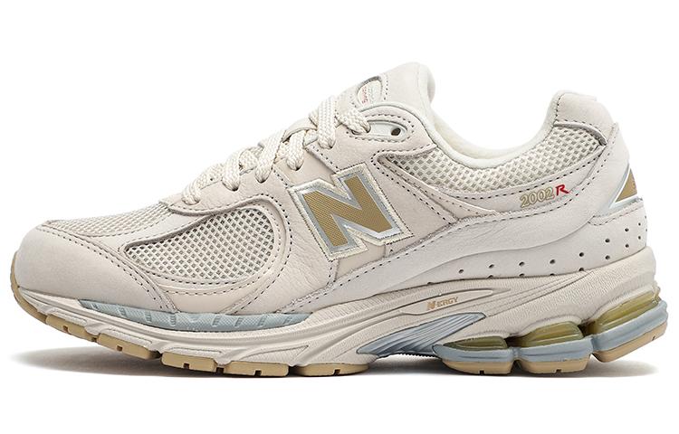2002R New Balance Cream ML2002R3 37
2002R New Balance Cream ML2002R3 37