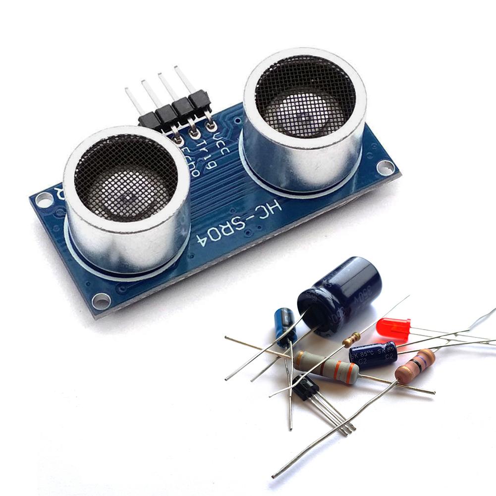 1-20pcs HC-SR04P Distance Measuring Sonar Sensor Board 3-5.5V Wide Voltage Ultrasonic Wave Detector Electronic Components
1-20pcs HC-SR04P Distance Measuring Sonar Sensor Board 3-5.5V Wide Voltage Ultrasonic Wave Detector Electronic Components