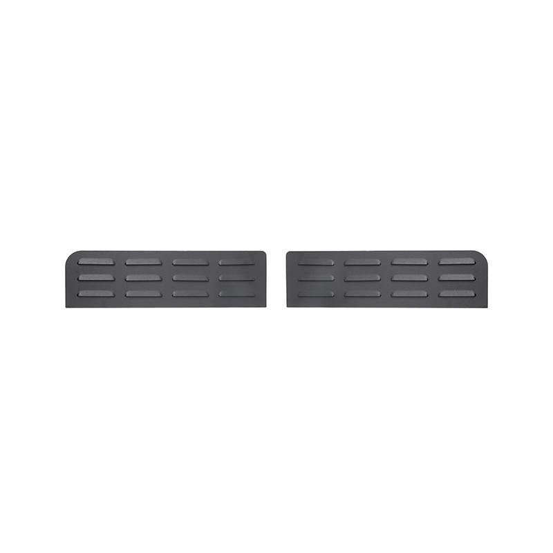 Car Rear Window Louver Ventilation Panel for Jeep Wrangler JK 4-Doors Version 2007-2017 Car Accessories A STYLE
Car Rear Window Louver Ventilation Panel for Jeep Wrangler JK 4-Doors Version 2007-2017 Car Accessories A STYLE