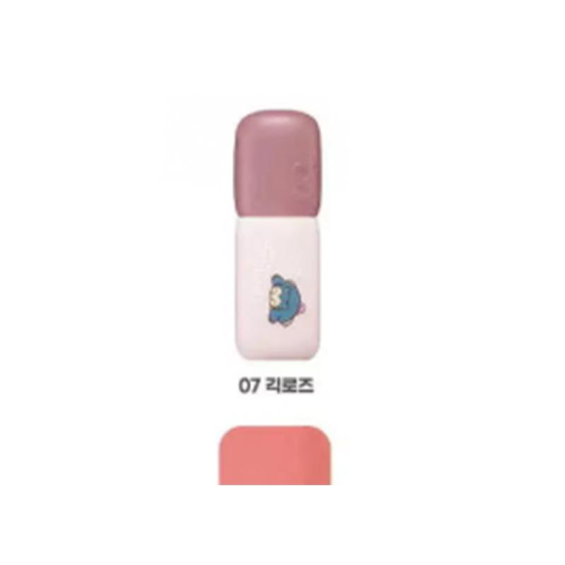 Colorgram x Pokemon Ditto Edition Makeup Collection Nudy Blur Tint 07 Geek Rose
Colorgram x Pokemon Ditto Edition Makeup Collection Nudy Blur Tint 07 Geek Rose