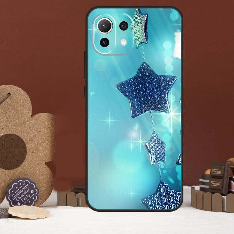 Bright Stars Art Case For Xiaomi 15 Ultra 14 15T 13T 14T 17 Pro Max POCO F8 Ultra X7 X5 X6 F5 F6 F7 Pro Cover POCO F6 Pro
Bright Stars Art Case For Xiaomi 15 Ultra 14 15T 13T 14T 17 Pro Max POCO F8 Ultra X7 X5 X6 F5 F6 F7 Pro Cover POCO F6 Pro