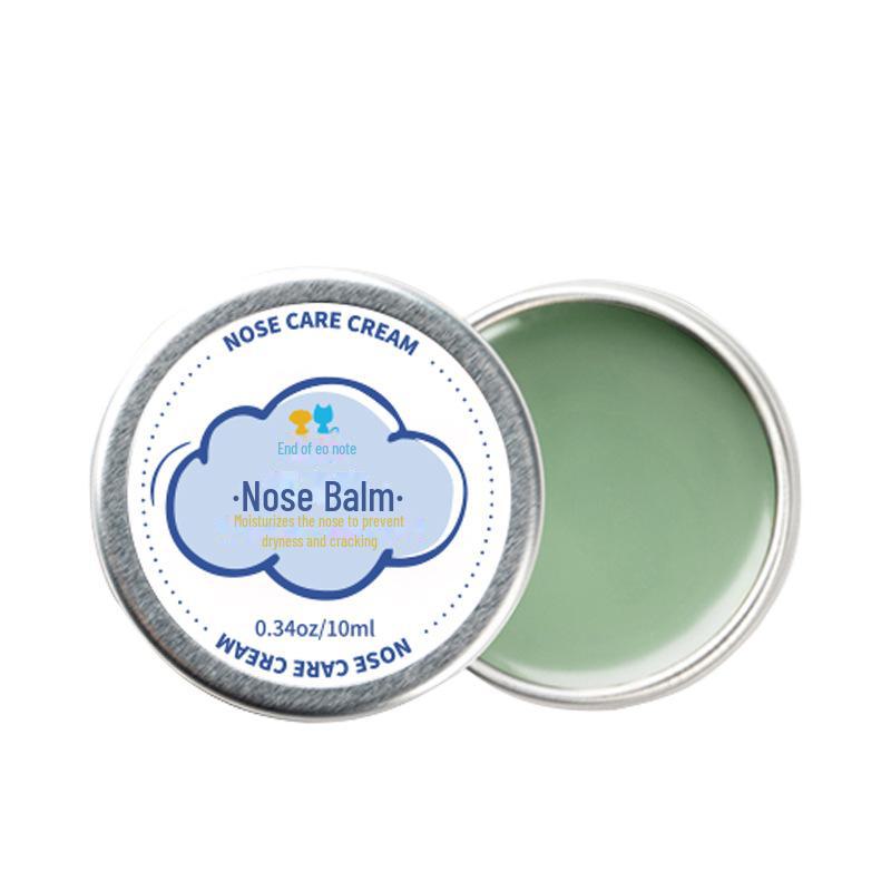 Крем для носа домашних животных: Увлажняющее и питательное средство для восстановления сухих, потрескавшихся носов у кошек и собак, 10 мл, формула против замерзания и трещин
Крем для носа домашних животных: Увлажняющее и питательное средство для восстановления сухих, потрескавшихся носов у кошек и собак, 10 мл, формула против замерзания и трещин