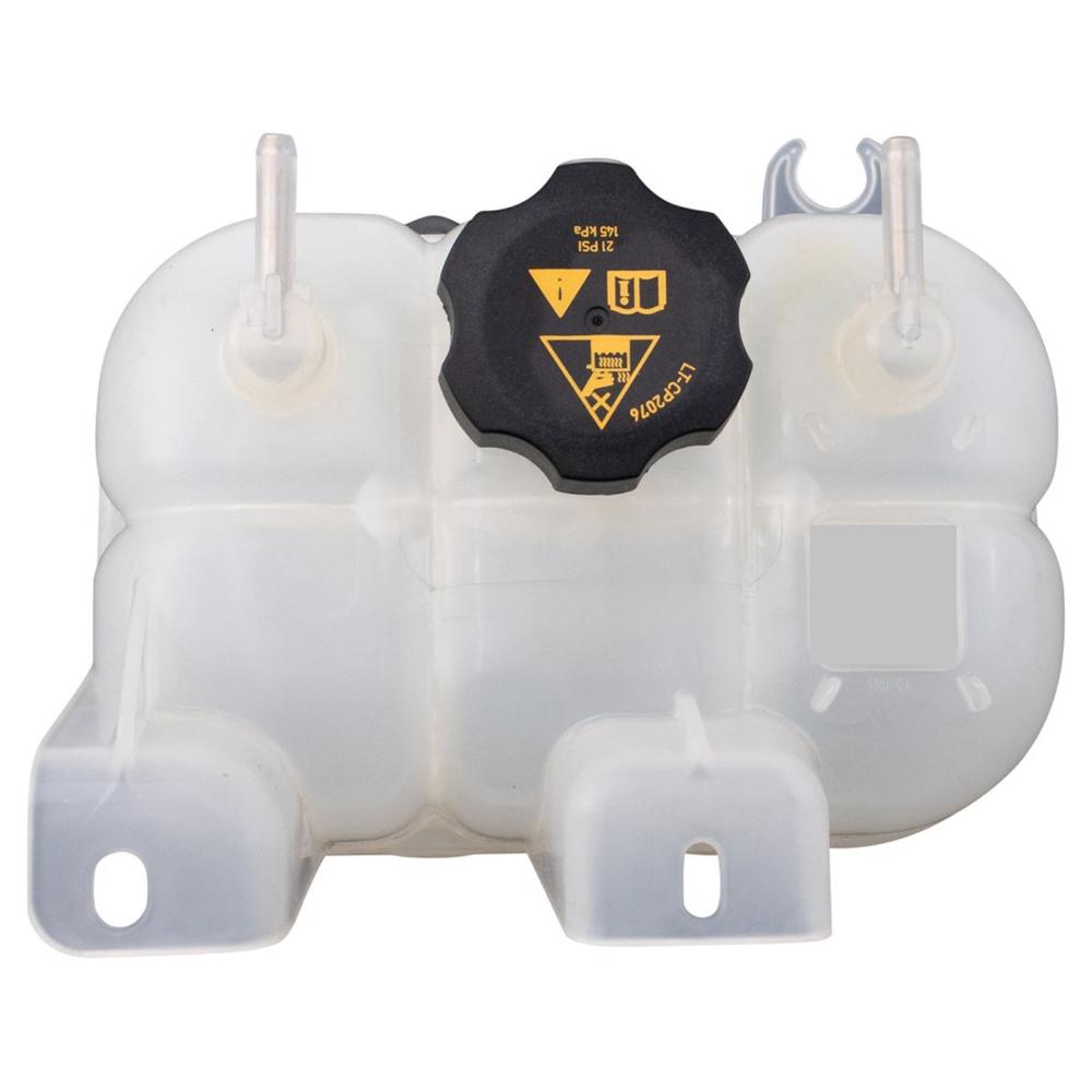 Coolant Reservoir Fits For 2017-2025 Chrysler Pacifica 2020-2025 Voyager
Coolant Reservoir Fits For 2017-2025 Chrysler Pacifica 2020-2025 Voyager