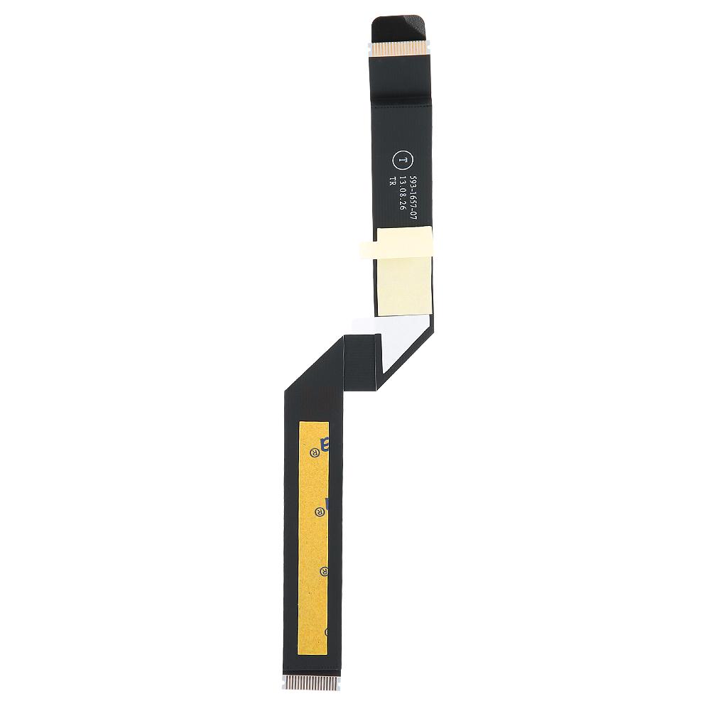 Replaceable Accessory 2013-14 593-1657-07 A1502 Touchpad Flex Cable for Macbook Pro Retina
Replaceable Accessory 2013-14 593-1657-07 A1502 Touchpad Flex Cable for Macbook Pro Retina