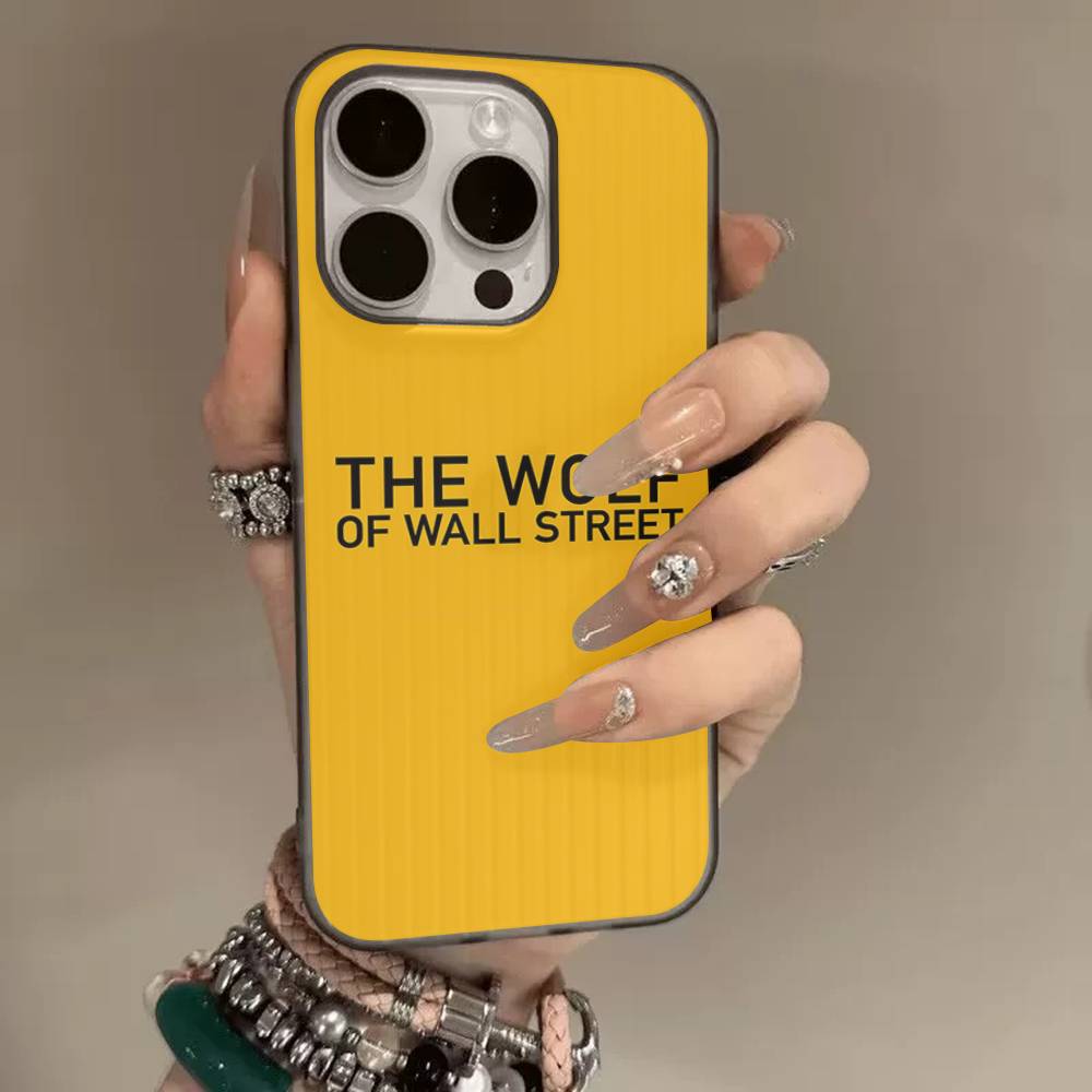 TV The W-Wolf Of W-Wall S-Street For IPhone 17 16 15 14 Plus 13 12 11 Pro Max With Shockproof Protective Phone Cover iPhone 16 pro
TV The W-Wolf Of W-Wall S-Street For IPhone 17 16 15 14 Plus 13 12 11 Pro Max With Shockproof Protective Phone Cover iPhone 16 pro