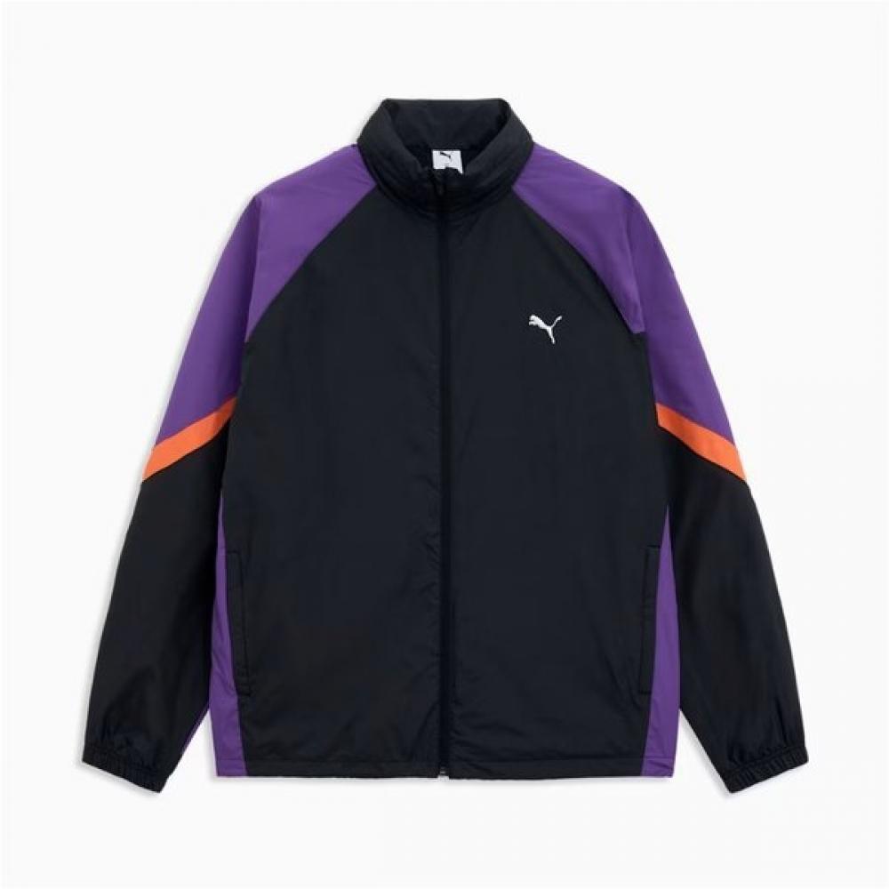 Puma 941430 Puma Puma Performance Woven Warm Up Jkt Pe Woven Warm Up Jkt 01 black/M(95)
Puma 941430 Puma Puma Performance Woven Warm Up Jkt Pe Woven Warm Up Jkt 01 black/M(95)